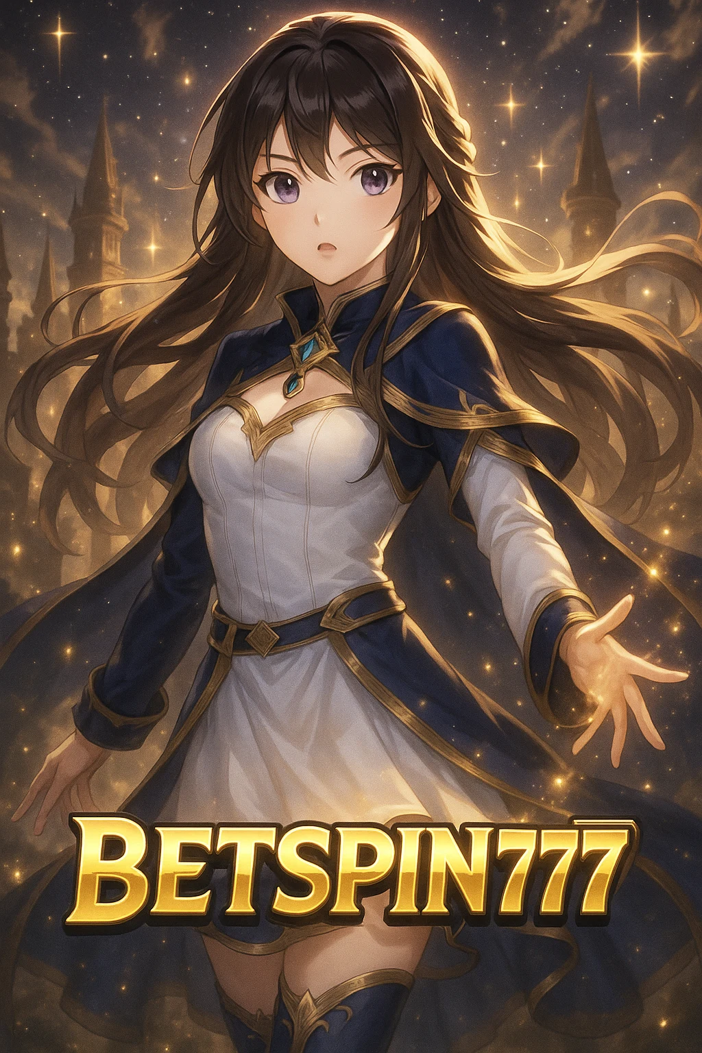 BETSPIN777